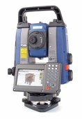 Sokkia IX-603